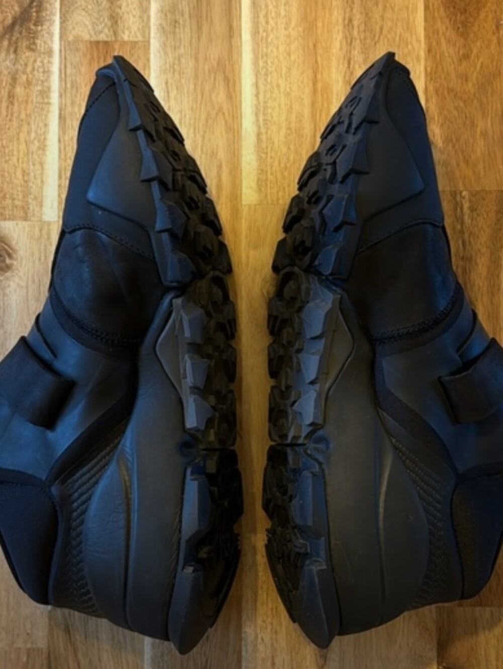 Men’s Y-3 Adidas Yohji  NWOB Yamamoto Shoes - Size 10